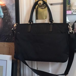 Lo and Sons Brookline 15” Laptop Bag